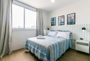 Agradável Studio no Brás com Piscina/Metrô Brás